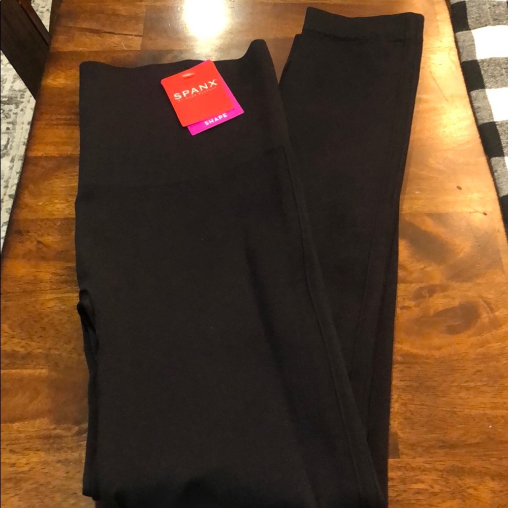 Spanx Leggings